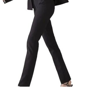 Halogen Taylor fit pants